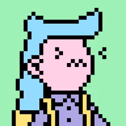 Pixel Dood #2790