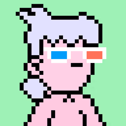Pixel Doods