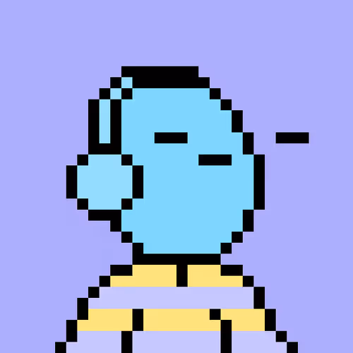 Pixel Doods