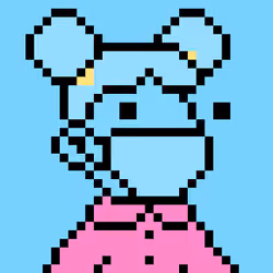 Pixel Dood #5551