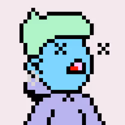 Pixel Dood #3454