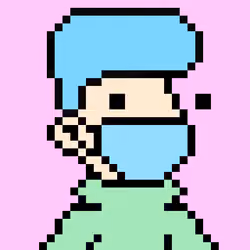 Pixel Dood #2188