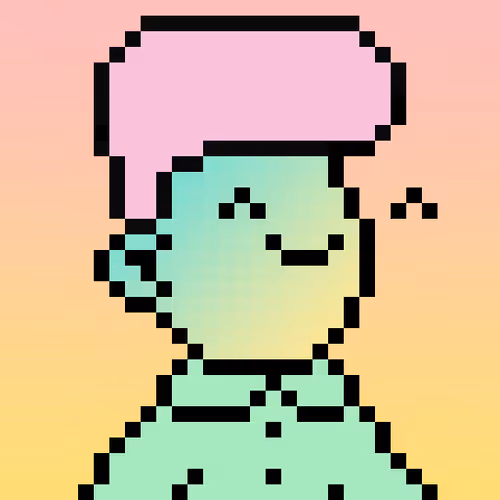 Pixel Doods