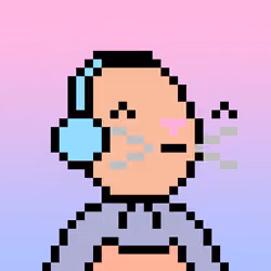 Pixel Dood #7045