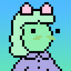 Pixel Dood #7283