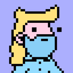 Pixel Dood #5473