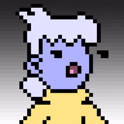 Pixel Dood #6059