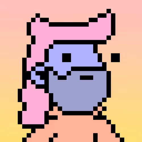 Pixel Doods