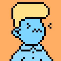 Pixel Dood #8172