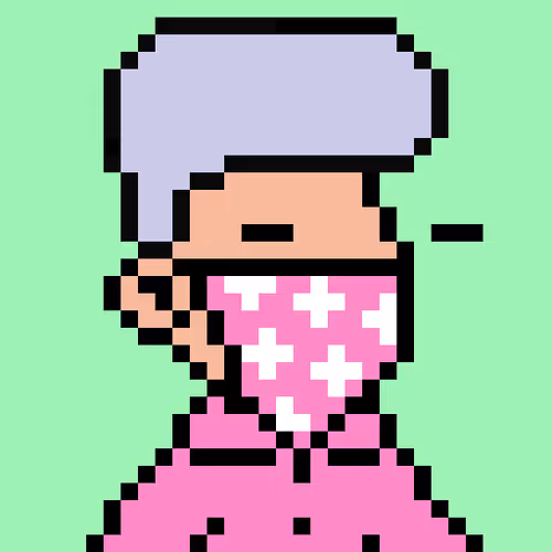 Pixel Doods