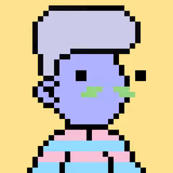 Pixel Dood #7662