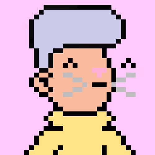 Pixel Dood #5993