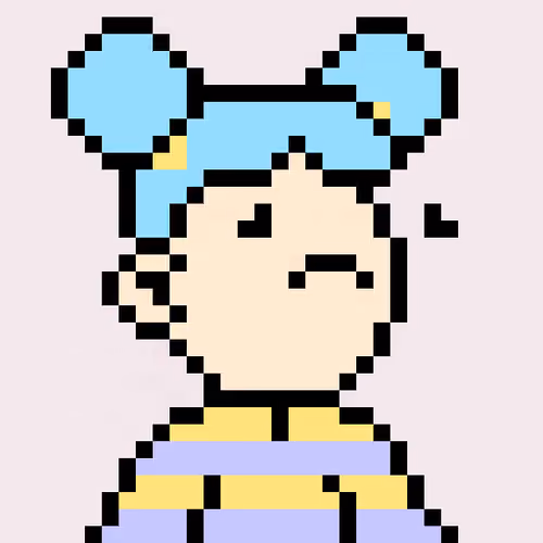 Pixel Dood #1791