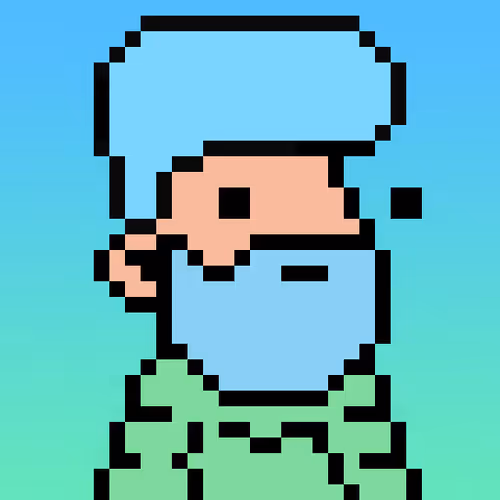 Pixel Doods
