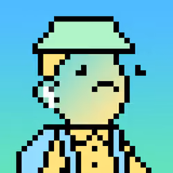 Pixel Dood #4912