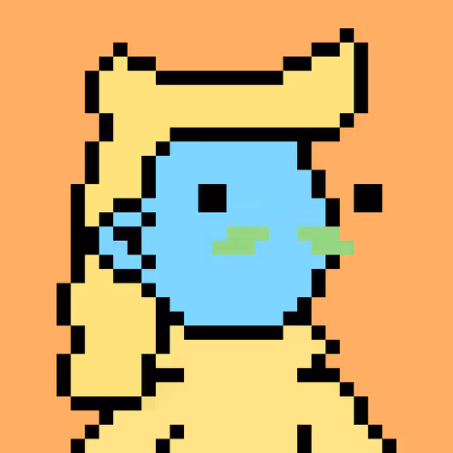 Pixel Doods