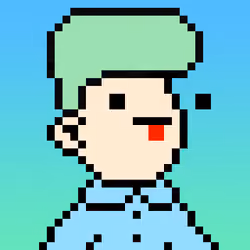 Pixel Dood #5826