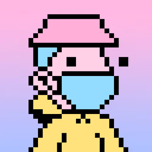 Pixel Doods