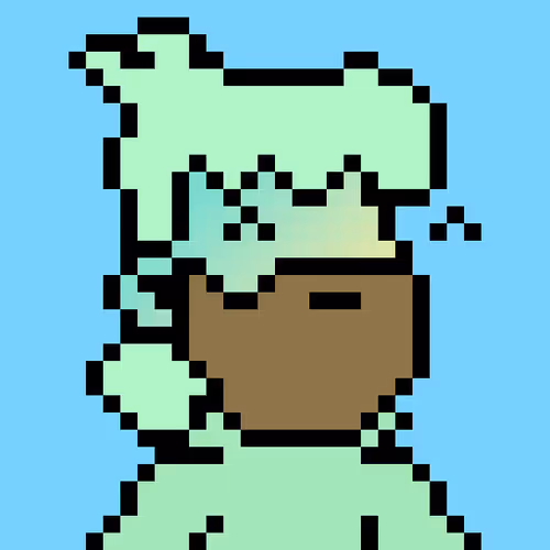 Pixel Doods