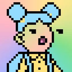 Pixel Dood #5149