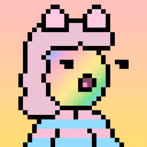 Pixel Doods