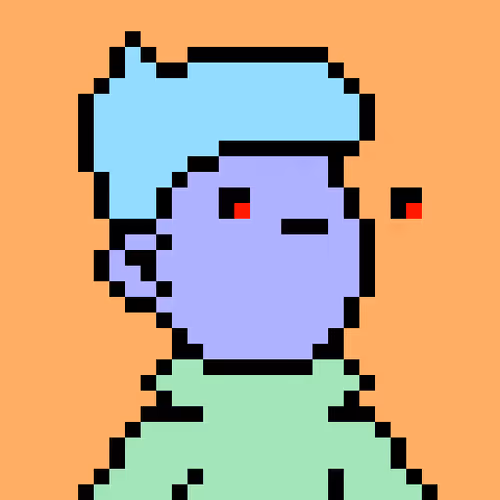 Pixel Doods