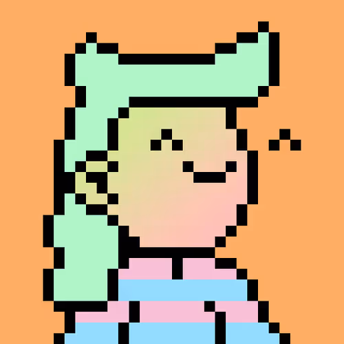 Pixel Doods
