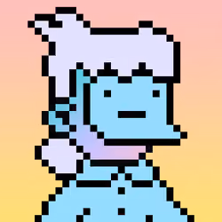 Pixel Dood #5079
