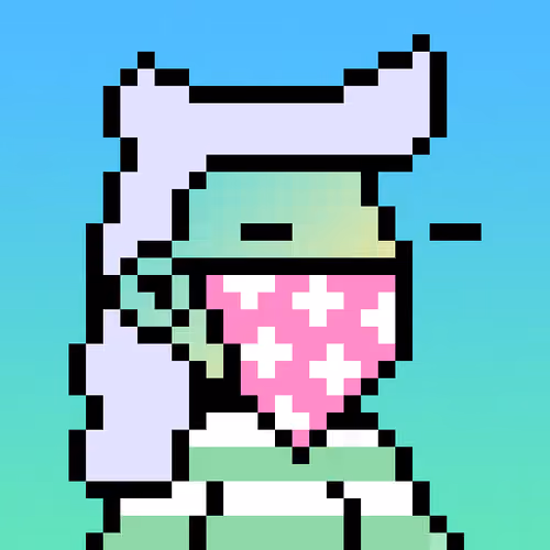 Pixel Dood #7723