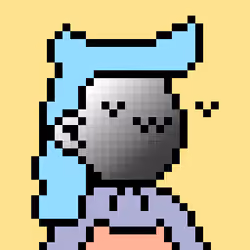 Pixel Dood #7704
