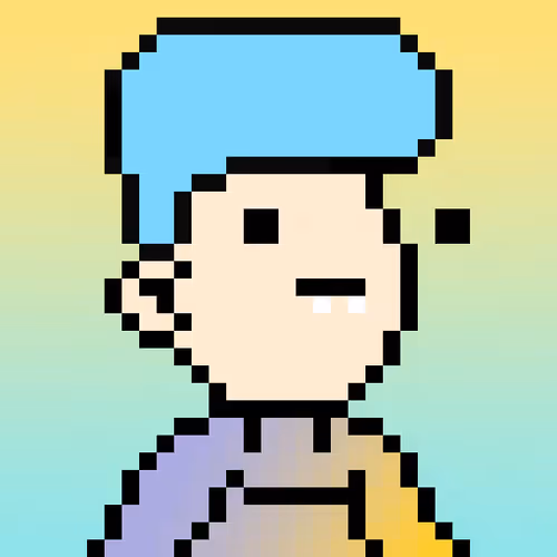 Pixel Doods