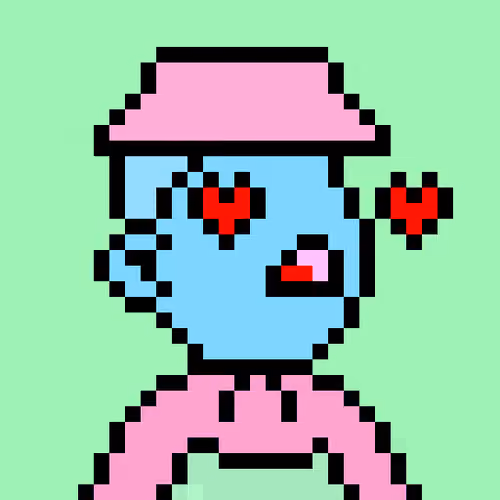 Pixel Dood #7894