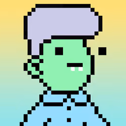 Pixel Dood #5616