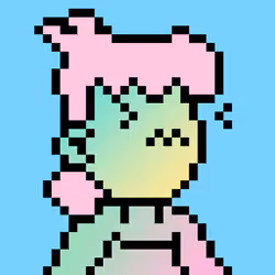 Pixel Dood #5408