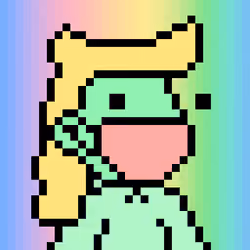 Pixel Dood #7426