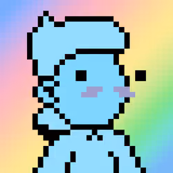 Pixel Dood #6194