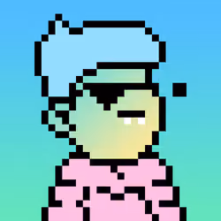 Pixel Dood #7466