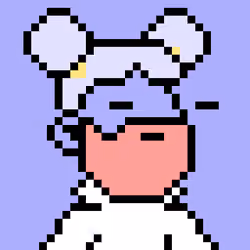 Pixel Dood #8124