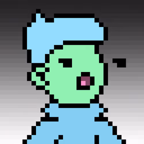 Pixel Doods