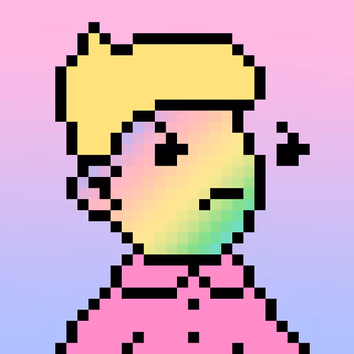 Pixel Doods