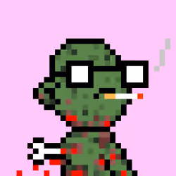Pixel Dood #7798