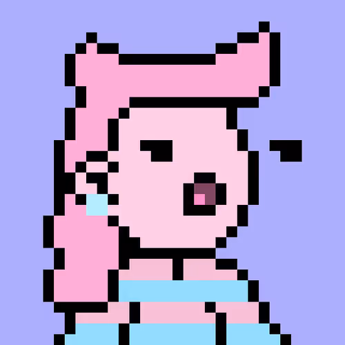 Pixel Doods