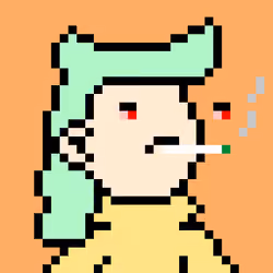 Pixel Dood #2310