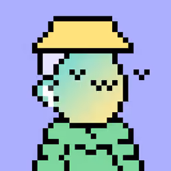 Pixel Dood #7077