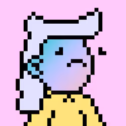 Pixel Dood #4420