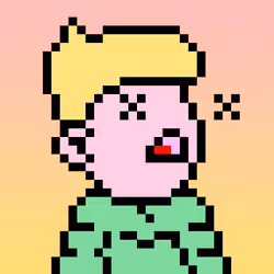 Pixel Dood #2634