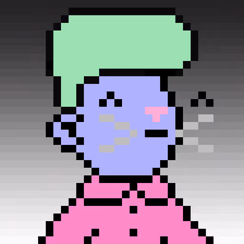 Pixel Doods