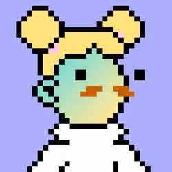 Pixel Dood #5322