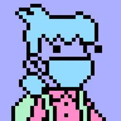 Pixel Dood #1442