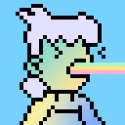 Pixel Dood #7709